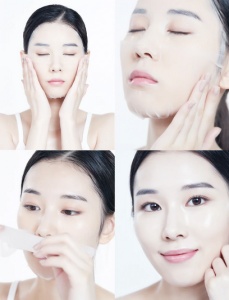 Mixsoon - Bifida Mask Pack - Set de 5 măști faciale hidratante și calmante cu fermenți Bifida - Img 3