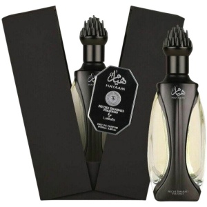 NICHE EMARATI HAYAAM 100ML