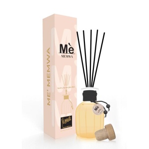 Odorizant camera Memwa Me 100 ml, parfum Vanilie