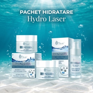 Pachet Hidratare Hydro Laser - Img 2