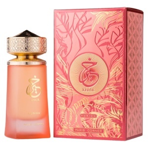 Paris Corner Khair Fusion100ml, Apa de parfum dama