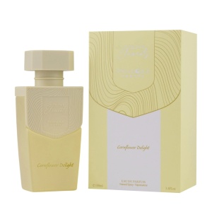 Paris Corner Pendora Scents Cornflower Delight Sublime Elements Apă de parfum 100 ml, parfum unisex