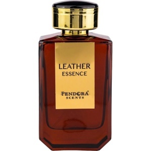 Paris Corner Pendora Scents Leather Essence Apă de parfum 100 ml, parfum unisex