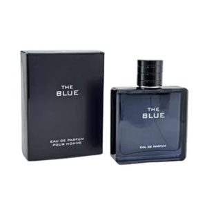Paris Corner Pendora Scents The Blue Apă de parfum 100 ml, parfum barbatesc