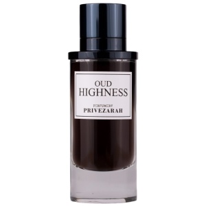 Paris Corner Privezarah Oud Highness Apă de parfum 80 ml, parfum unisex
