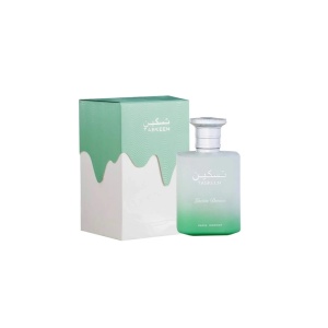 Paris Corner Taskeen Lactea Divina Apă de parfum 100 ml, parfum unisex