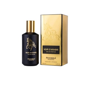 Pendora Scents Noir d'Arabie 100ml