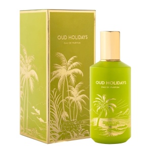 Pendora Scents Oud Holidays 100ml, Apa de parfum dama