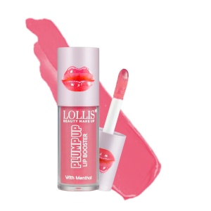 Plump Up Lip Booster 06