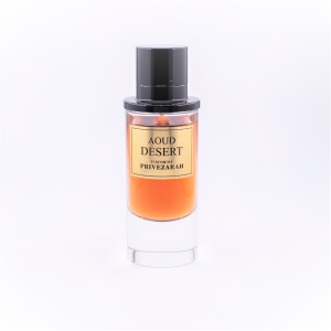 Privezarah Aoud Desert 80ml