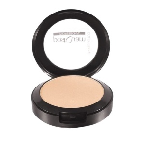 Pudra compacta cu efect matifiant si acoperire uniforma, Light