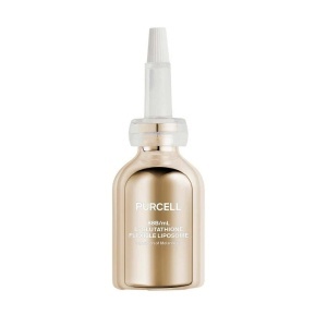 Purcell - 88B/mL L Glutathione Flexible Liposome - Brightening Facial Serum - Ser iluminator, 30 ml - Img 2