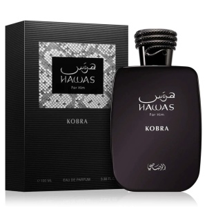Rasasi Hawas Kobra 100 ml