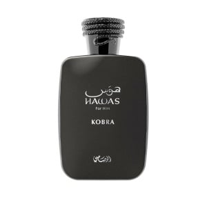 Rasasi Hawas Kobra 100 ml - Img 2