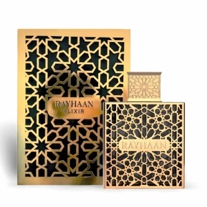 Rayhaan Elixir 100 ml, Apa de parfum Barbat