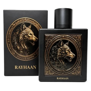 Rayhaan Wolf 100ml