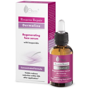 Rosacea Repair - Ser regenerant de fata pentru ten cu rozacee