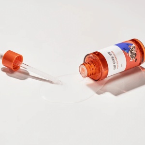 Round Lab - Soia Panthenol Ampoule - Ser nutritiv si calmant - Img 2