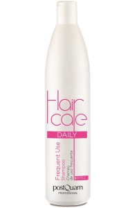 Sampon pentru uz frecvent 500 ML