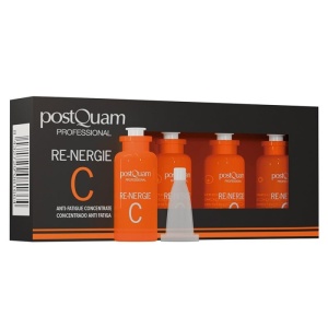 SER CONCENTRAT ANTI-OBOSEALA RE-NERGIE VIT-C