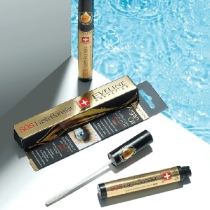 Ser Gene 5in1 SOS Lash Booster - Img 2