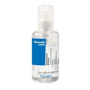 Ser Protector pentru Netezirea Parului - Smooth Care Serum 100ml - Fanola