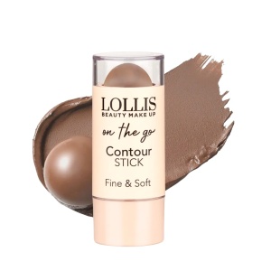 Stick on the go Conturare 02 Medium Deep