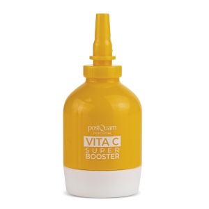 SUPER BOOST Vitamin C - Ser iluminator cu vitamina C stabilizata - Img 2