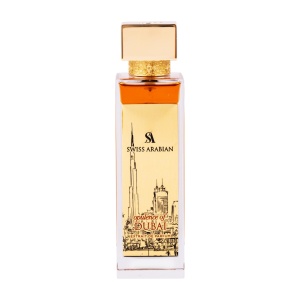 Swiss Arabian Opulence of Dubai 100ml, Extract de parfum unisex