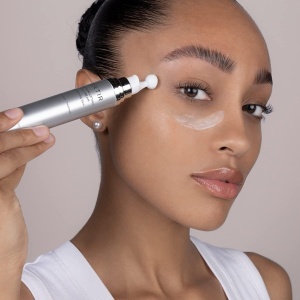 TIRTIR - Collagen Lifting Eye Cream - Crema ingrijire ochi cu peptide si niacinamida, 15 ml - Img 2