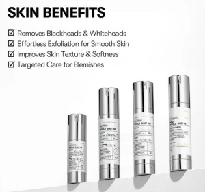 VT Cosmetics - Reedle Shot 50 - Ser booster facial cu microace, niacinamidă și propolis - Img 3