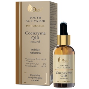 Youth Activator - Coenzyme Q10 - Ser concentrat anti-age cu Coenzima Q10 - Img 2