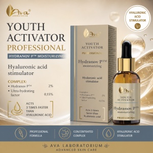 Youth Activator - Hydranov™ - Ser concentrat avansat pentru hidratare si restructurare - Img 3