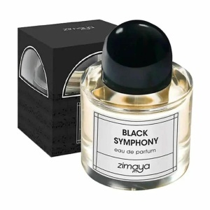 Zimaya Black Symphony 100 ml