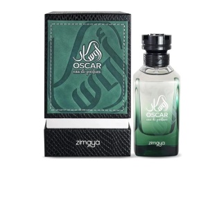 Zimaya Oscar 100 ml, Apa de parfum barbatesc
