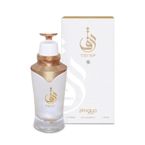 Zimaya Taraf White EDP 100ml