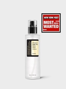 Advanced Snail 96 Mucin Power Essence COSRX – ser cu 96 % mucină de melc