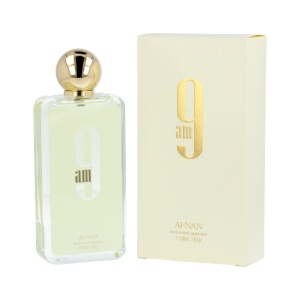AFNAN 9AM 100ml, Apă de parfum Unisex