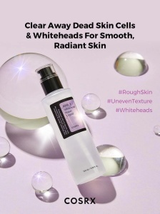 AHA 7 Whitehead Power Liquid COSRX – exfoliant lichid cu AHA 7 % pentru ten luminos și curat - Img 6
