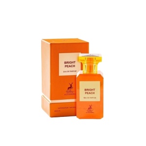 ALHAMBRA BRIGHT PEACH