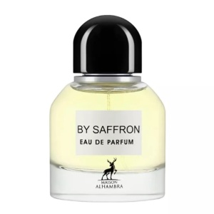 Alhambra By Saffron 100 ml
