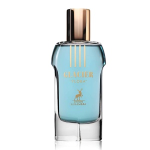 Alhambra Glacier Flora 100 ml - Img 2