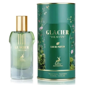 Alhambra Glacier Heaven 100ml