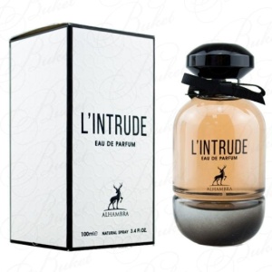 Alhambra L`intrude 100 ml