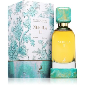 ALHAMBRA NEBULA II 100ML