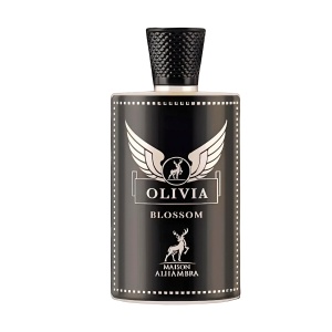 ALHAMBRA OLIVIA BLOSSOM 80ML - Img 2