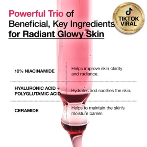 Anua - Niacinamide 10% + TXA 4% Serum - Ser corector pentru pete pigmentare cu niacinamide - Img 5