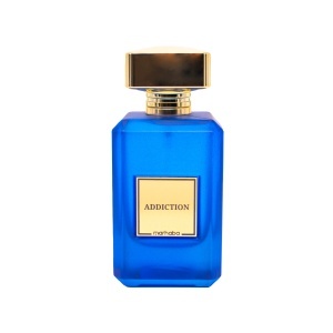 Apa de parfum Addiction - 100ml - Img 1