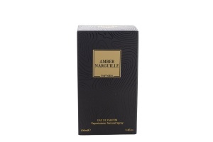 Apa de parfum Amber Narguille – 100ml - Img 3