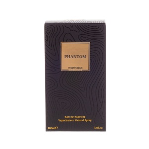 Apa de parfum Phantom - 100ml - Img 3